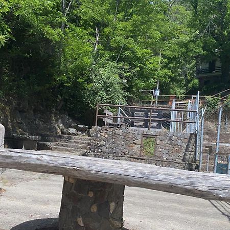 Hostal Cielo De Gredos Guisando Εξωτερικό φωτογραφία
