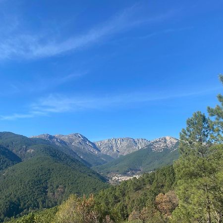Hostal Cielo De Gredos Guisando Εξωτερικό φωτογραφία