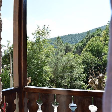 Hostal Cielo De Gredos Guisando Εξωτερικό φωτογραφία