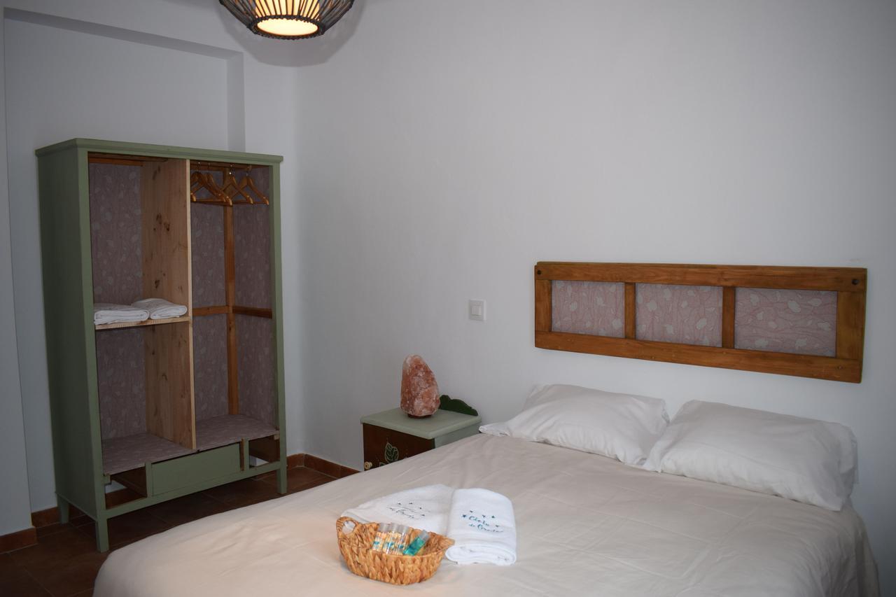 Hostal Cielo De Gredos Guisando Εξωτερικό φωτογραφία