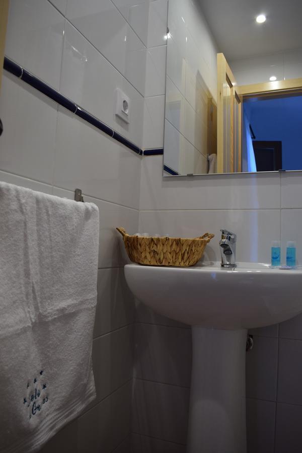 Hostal Cielo De Gredos Guisando Εξωτερικό φωτογραφία