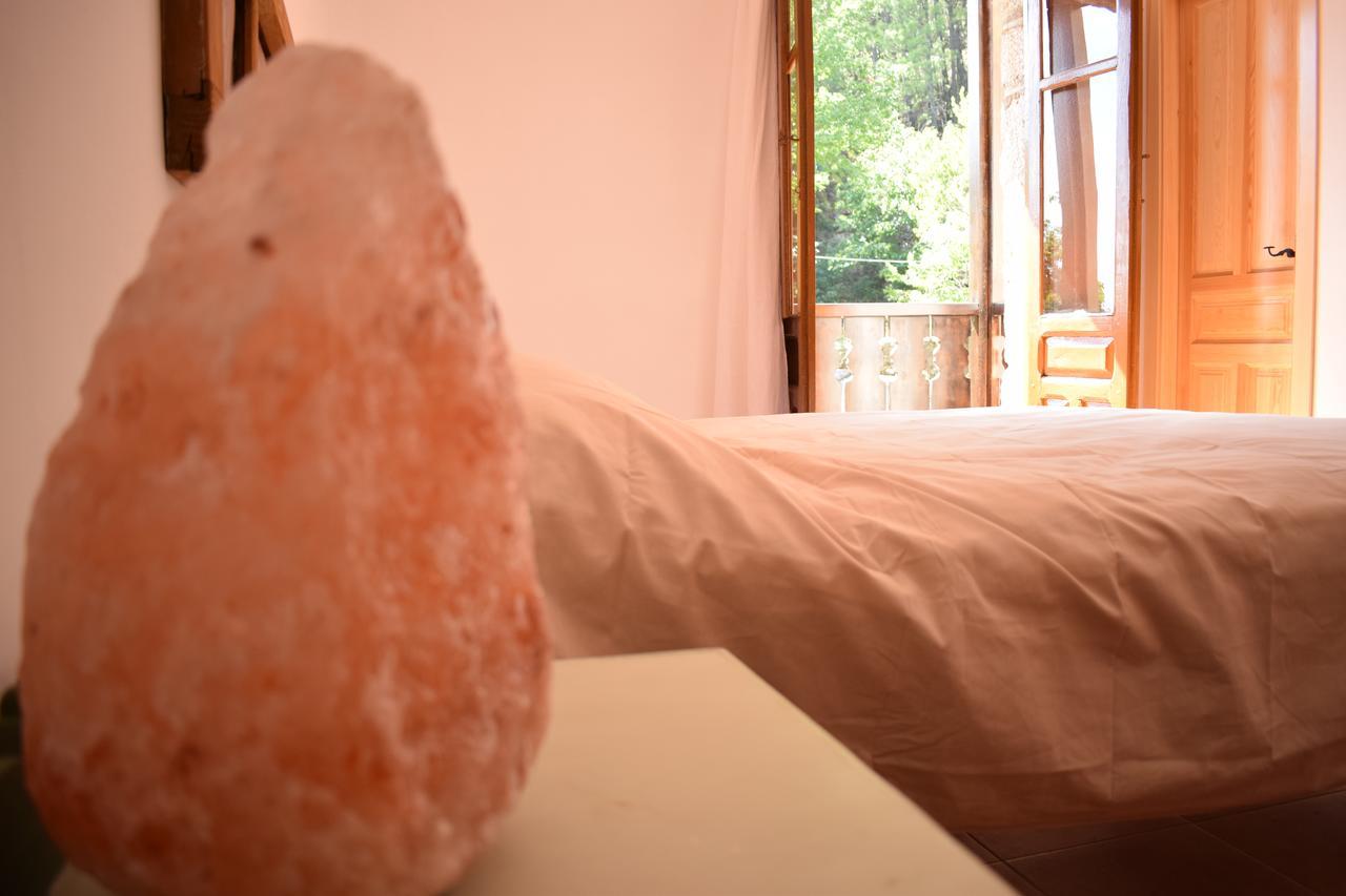 Hostal Cielo De Gredos Guisando Εξωτερικό φωτογραφία